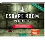 Escape Room. Patient 13