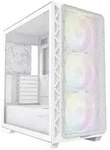 MONTECH AIR 903 MAX Midi-Tower PC-Geh&auml;use Wei&szlig; 4 Vorinstallierte LED L&uuml;fter