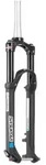 "SR Suntour Federgabel SR SF19 RAIDON32 LT RL-R QLC 26", 1 1/8" SL255 Ahead 15mm