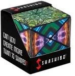 007664 - Shashibo Magnetw&uuml;rfel Original Serie Elements