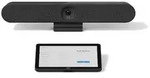 Logitech Tap IP Appliance Room Solutions Huddle + Small Rooms - Kit f&uuml;r