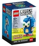 LEGO&reg; BrickHeadz 40627 Sonic the HedgehogTM