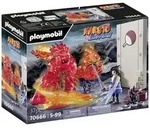 Playmobil&reg; Naruto Sasuke vs. Itachi 70666