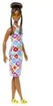 MATTEL - Barbie Fashionistas HJT07, Modepuppe, Weiblich, 3 Jahr(e), M&auml;dchen,