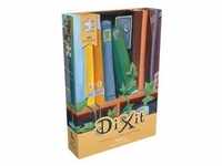 LIBD1002 - Dixit Puzzle-Collection Richness, 500 Teile, ab 6 Jahren