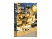 LIBD1010 - Dixit Puzzle Collection: Deliveries, Puzzle 1000 Teile, ab 14 Jahren