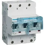 Hager SLS-Schalter 3P Cs-63A Hutschiene HTN363C (HTN363C)