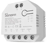 Intelligenter Wi-Fi-Schalter WiFi Sonoff Dual R3 Lite