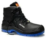 Sicherheitsschn&uuml;rstiefel RENZO Biomex GTX blue Mid ESD S3, Gr. 36