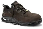Sicherheitshalbschuh THELON XXG GTX brown Low ESD S3 HI CI, Gr. 39