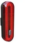 B&uuml;chel 51254650 LED-Akku-R&uuml;cklicht Micro Lens COB f&uuml;r Sattelst&uuml;tzen-Befestigung,