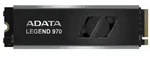 ADATA Legend 900 - SSD - 2 TB - intern - M.2 2280 - PCI Express 5.0 x4 (NVMe)