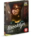 Piatnik - Crime Scene - Brooklyn 2002