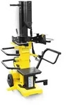 BAMATO Holzspalter mit Elektroantrieb HO-12PRO