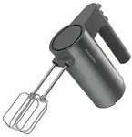 Grundig Delisia NovusTM HM 7140 Handmixer, 500 W Leistung, 4 Geschwindigkeitsstufen +