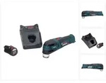 Bosch GOP 12V-28 Professional Akku Multi Cutter Starlock Brushless + 1x Akku...