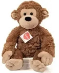 Teddy-Hermann - &Auml;ffchen Ricky 32 cm