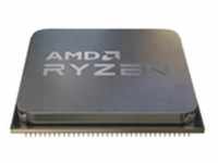 AMD Ryzen 9 7950X - AMD RyzenTM 9 - Buchse AM5 - 5 nm - AMD - 7950X - 4,5