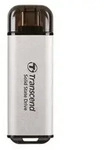 Transcend ESD300S - SSD - 512 GB - extern (tragbar)