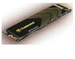 Transcend SSD 1 TB M.2 MTE245S 2280 PCIe Gen4 x4 NVMe