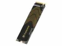 TRANSCEND SSD 2TB M.2 2280 PCIe 4x4 read/write: 530/460,IOPS:490T/660T