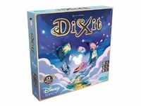 LIBD0019 - Dixit: Disney Edition, Kartenspiel, für 3-6 Spieler, ab 8 Jahren