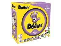 ZYGD0024 - Dobble, Kartenspiel, für 2-8 Spieler, ab 6 Jahren (DE-Ausgabe)