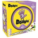 ZYGD0024 - Dobble, Kartenspiel, f&uuml;r 2-8 Spieler, ab 6 Jahren (DE-Ausgabe)