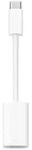 Apple USB 2.0 Adapterkabel [1x USB-C&reg; - 1x Lightning] USB-C TO LIGHTNING ADAPTER