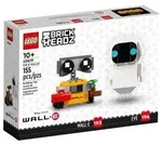 LEGO&reg; BrickHeadz 40619 EVE und WALL&bull;E