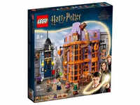 LEGO® Harry PotterTM 76422 Weasleys Zauberhafte Zauberscherze