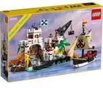 LEGO&reg; Icons 10320 Eldorado-Festung