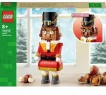 40640 LEGO&reg; ICONSTM Nussknacker