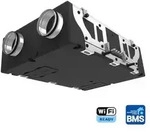 Komfort EC D5B 180 S14 - Blauberg Ventilatoren 8042843