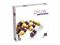 GIGD2009 - Pylos Mini, Puzzlespiel, für 2 Spieler, ab 8 Jahren (DE-Ausgabe)
