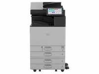 Ricoh IM C2010 - Drucker - Farbe - Laser - A3 - 4800 x 1200 dpi bis zu 20 Seiten/Min.