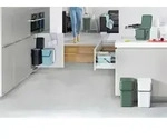 Brabantia Sort & Go, 200 mm, 245 mm, 181 mm, 600 g, Belgien