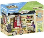 Playmobil&reg; Country 24-Stunden-Hofladen 71250
