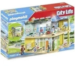 Playmobil&reg; City Life Gro&szlig;e Schule 71327