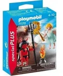 PLAYMOBIL&reg; 71170 Teufelchen mit Engelchen (SpecialPLUS)