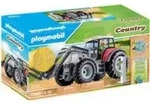 Playmobil Country Grosser Traktor
