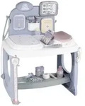 Smoby Baby Care Center 240305