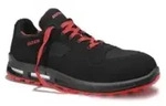 729711 Elten Lakers XXT Low ESD Gr. 35 Si-Halbschuh EN ISO 20345 S1P SRC Form A