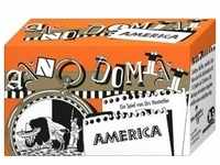 Anno Domini America Neu & OVP