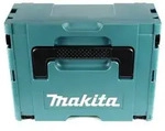 Makita DPT 353 RMJ 18 V Li-Ion Akku Pintacker im Makpac + 2 x 4,0 Ah Akku +