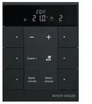 Busch-Jaeger HVAC-Slave-Ger&auml;t SBS/U6.0.11-885