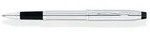 Rollerball Century II Glanz-Chrom in Geschenkbox
