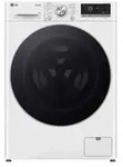 LG F4WR7031, Frontlader, 13 kg, A, 75 dB, 1360 RPM, A