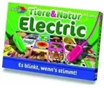 Zoch 606013722 - Electric: Tiere und Natur Es blinkt, wenn's stimmt!