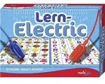 Noris Lernspiel Lern-Electric